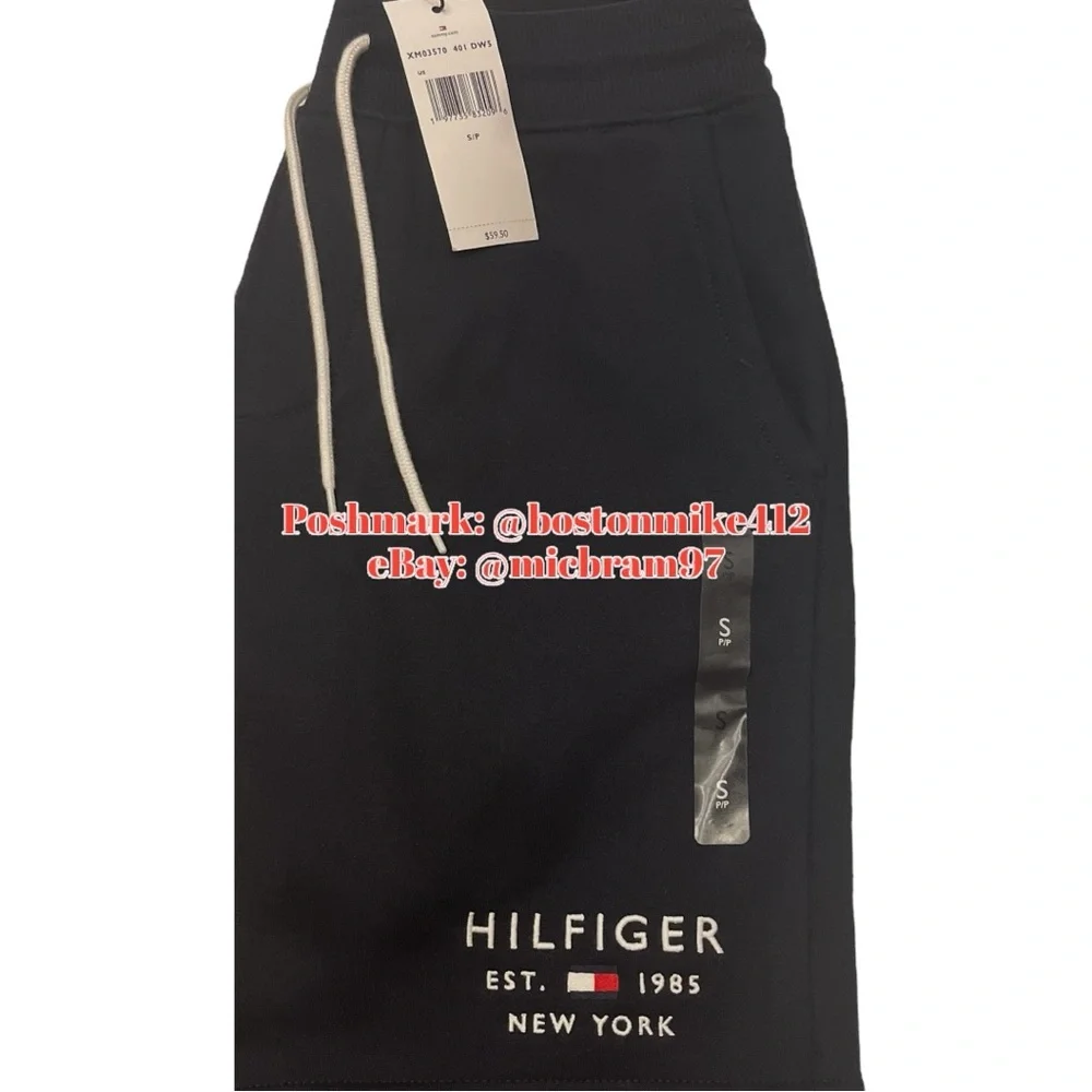 Tommy Hilfiger ⚡️limited time